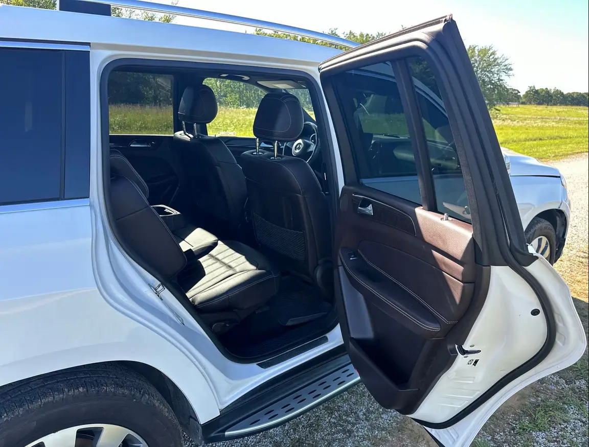 2019 Mercedes-Benz GLS450 SUV For Sale | Low Miles | Live Auction