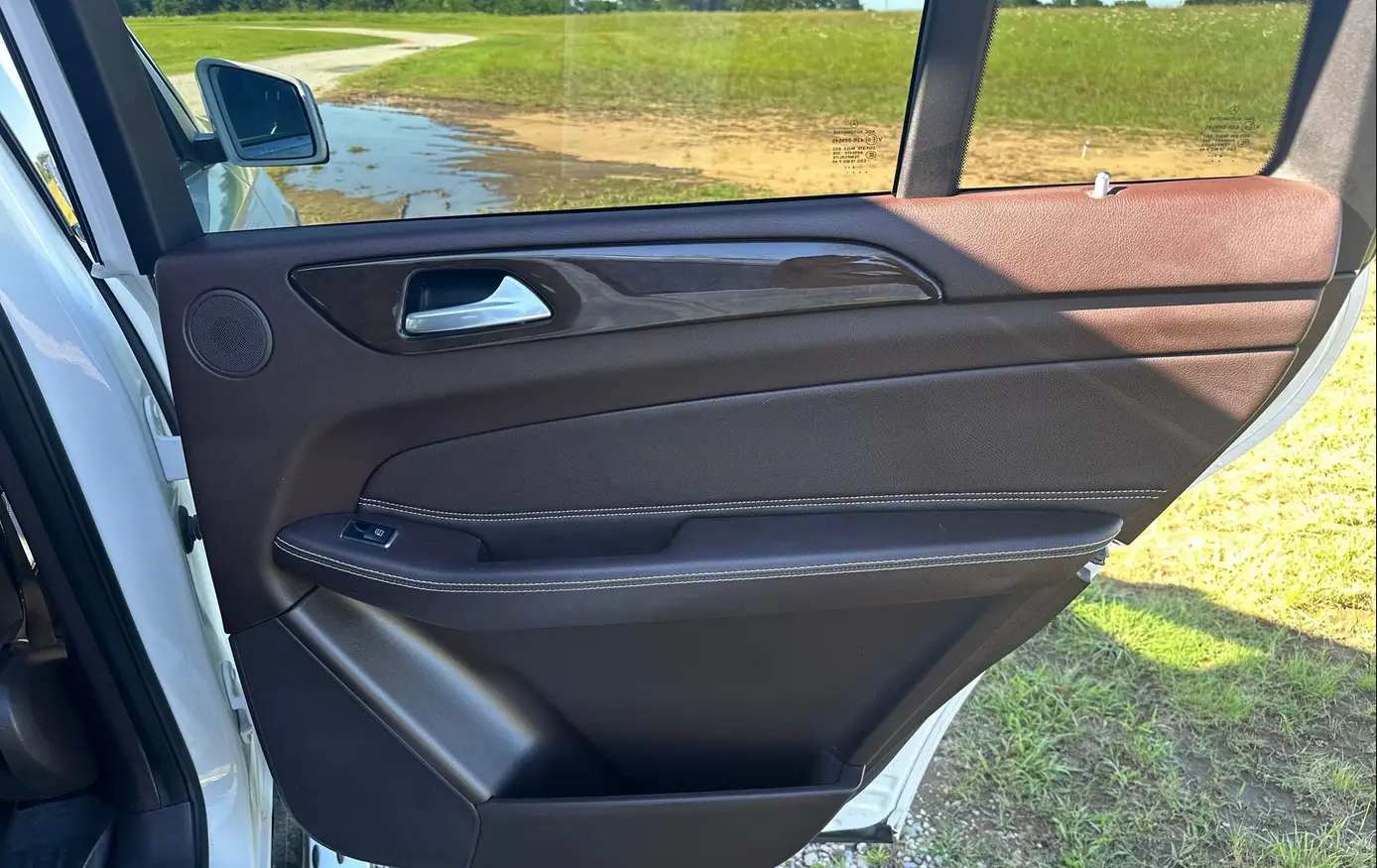 2019 Mercedes-Benz GLS450 SUV For Sale | Low Miles | Live Auction