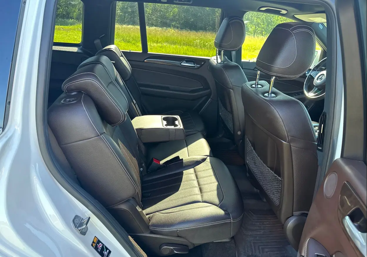 2019 Mercedes-Benz GLS450 SUV For Sale | Low Miles | Live Auction