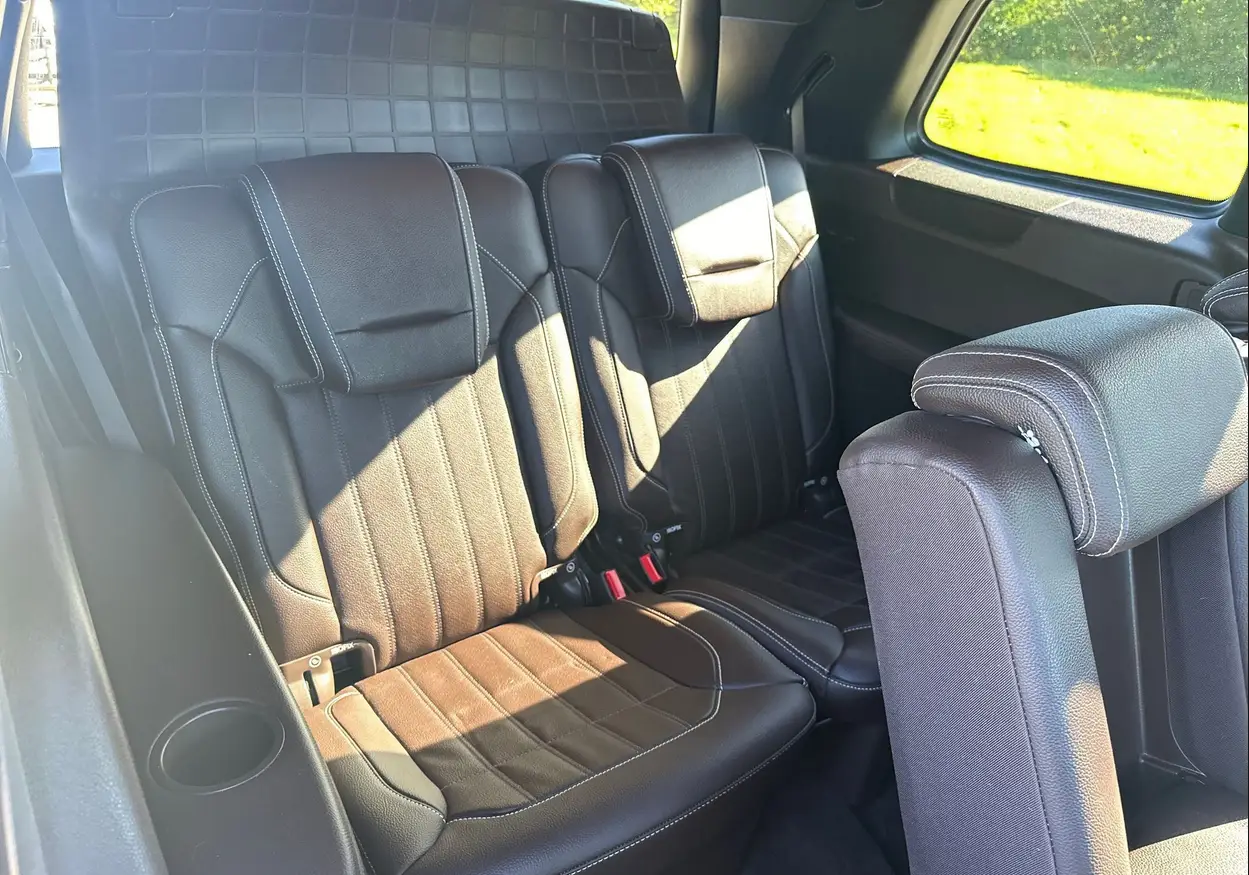 2019 Mercedes-Benz GLS450 SUV For Sale | Low Miles | Live Auction