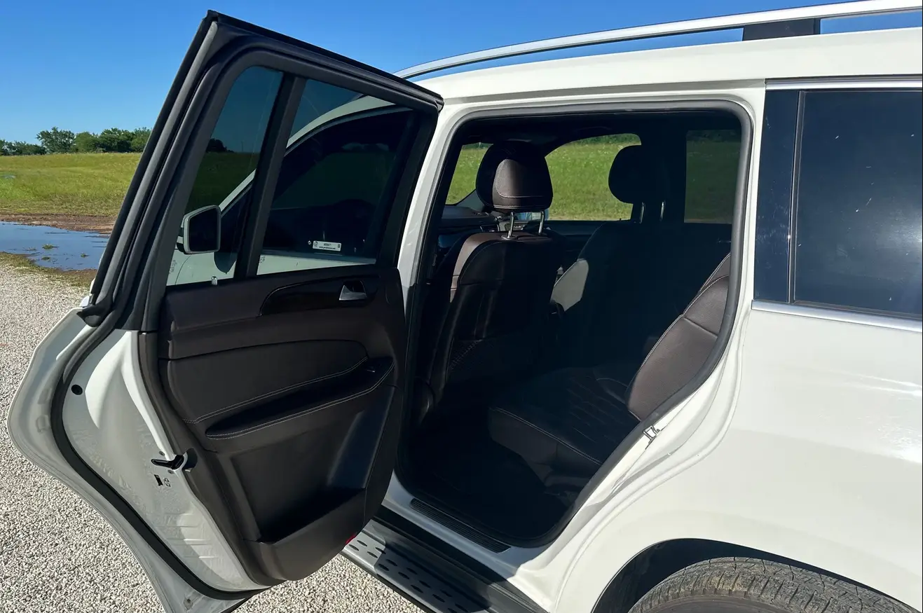 2019 Mercedes-Benz GLS450 SUV For Sale | Low Miles | Live Auction