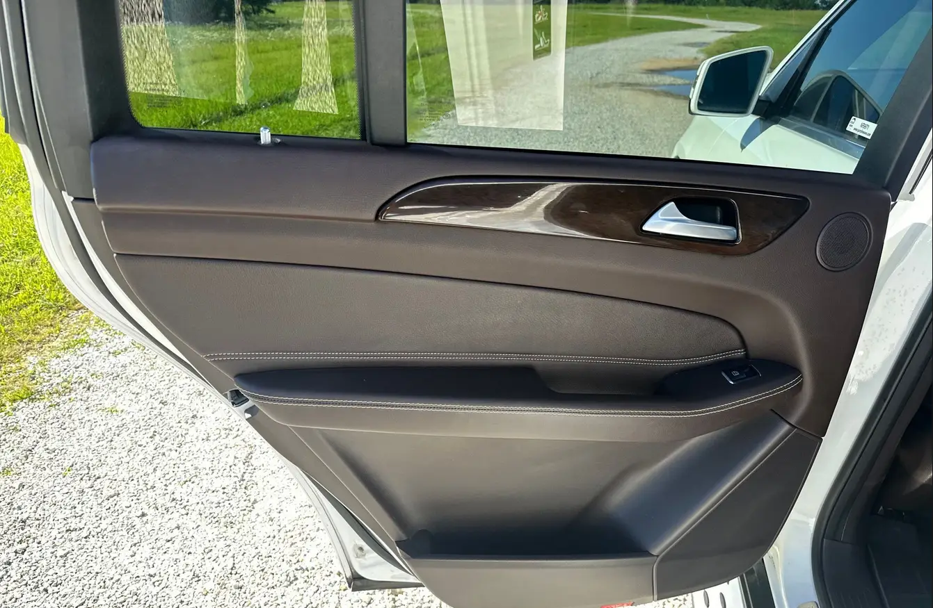 2019 Mercedes-Benz GLS450 SUV For Sale | Low Miles | Live Auction