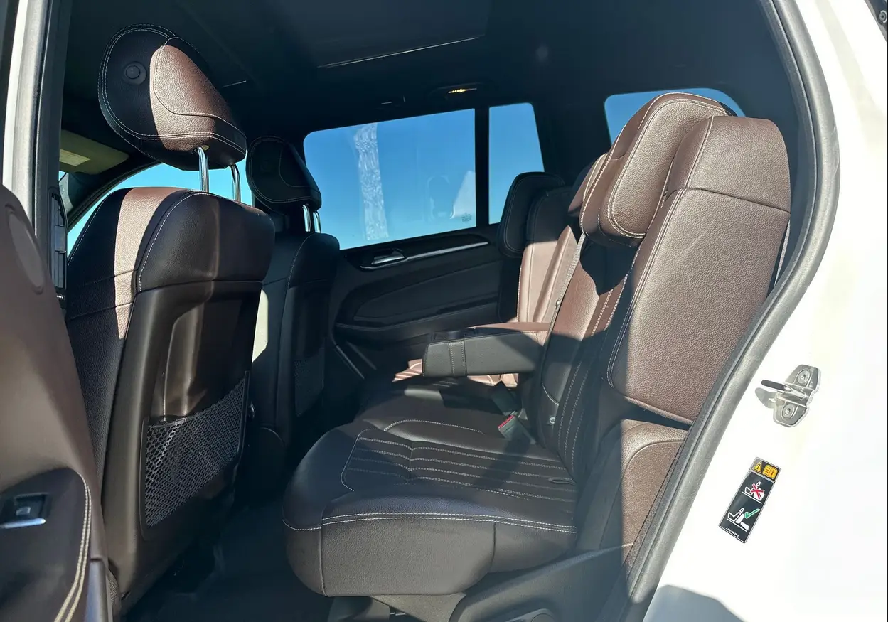 2019 Mercedes-Benz GLS450 SUV For Sale | Low Miles | Live Auction