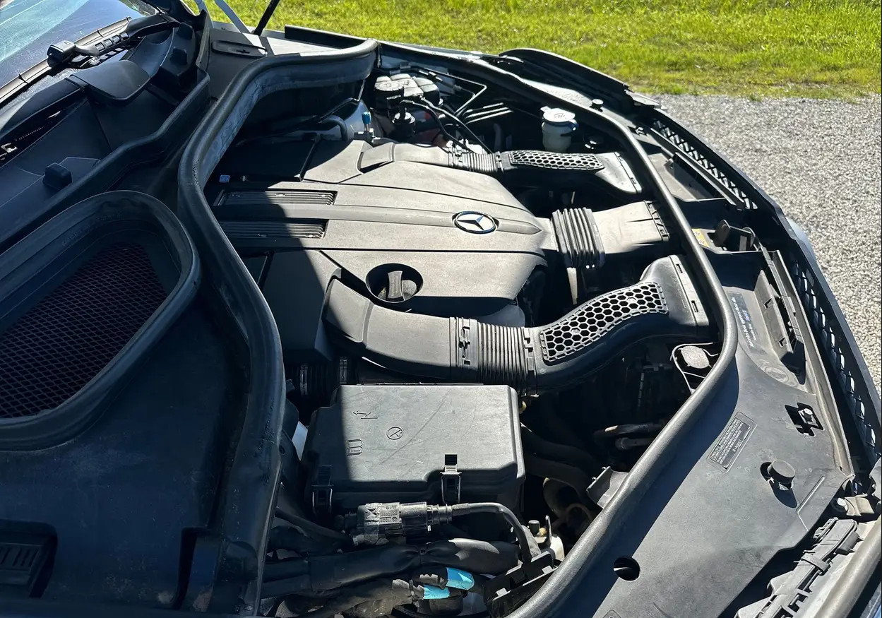 2019 Mercedes-Benz GLS450 SUV For Sale | Low Miles | Live Auction