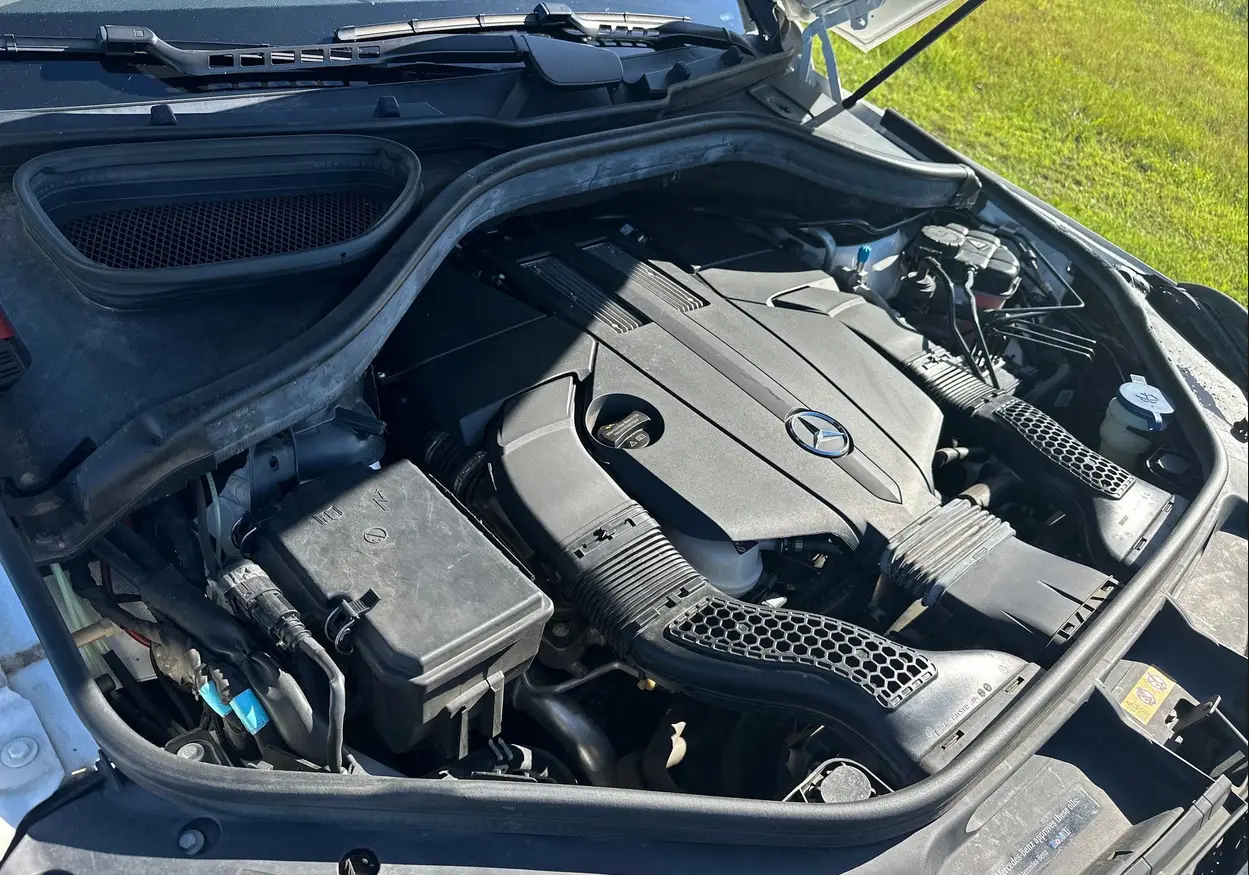 2019 Mercedes-Benz GLS450 SUV For Sale | Low Miles | Live Auction