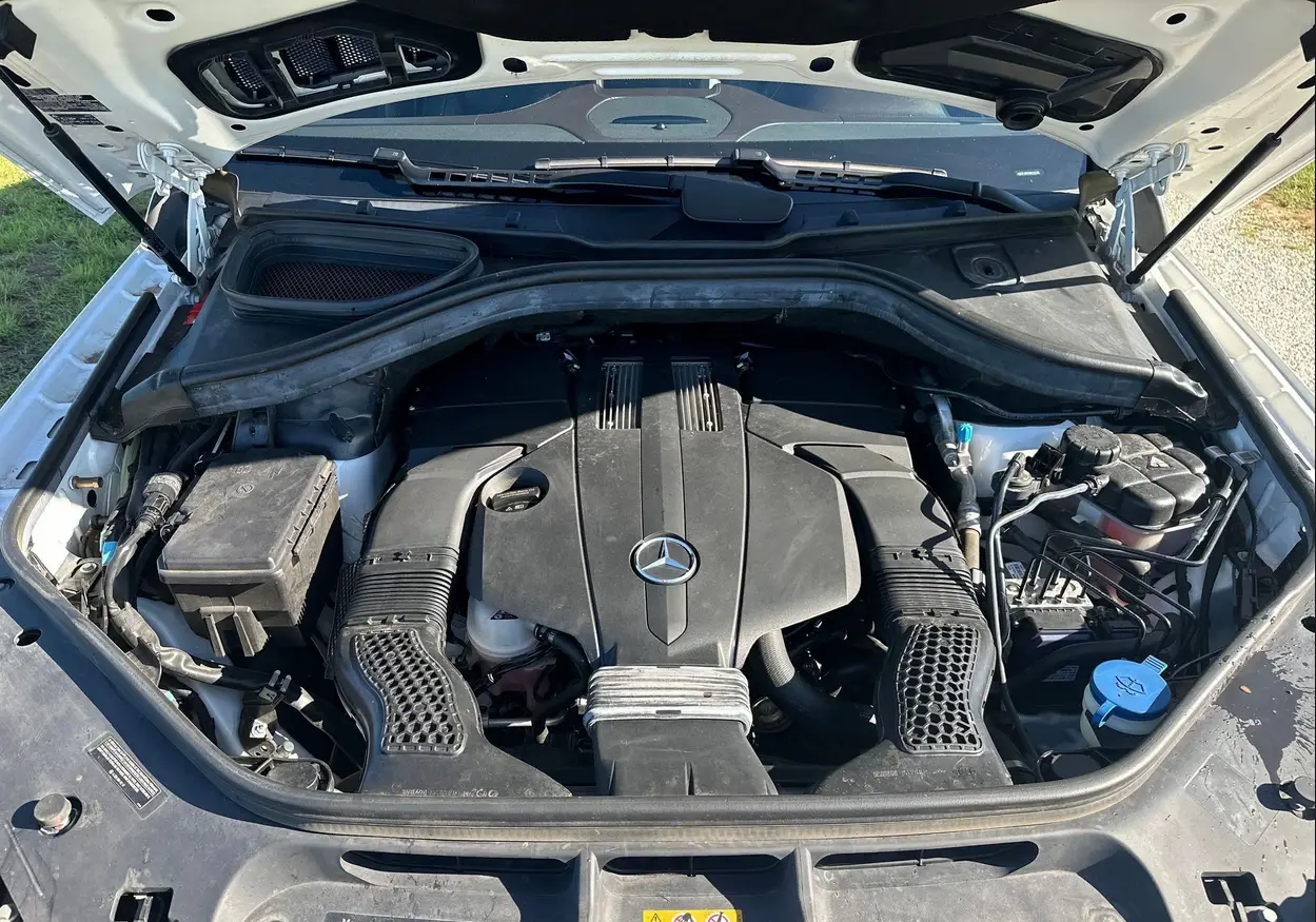 2019 Mercedes-Benz GLS450 SUV For Sale | Low Miles | Live Auction