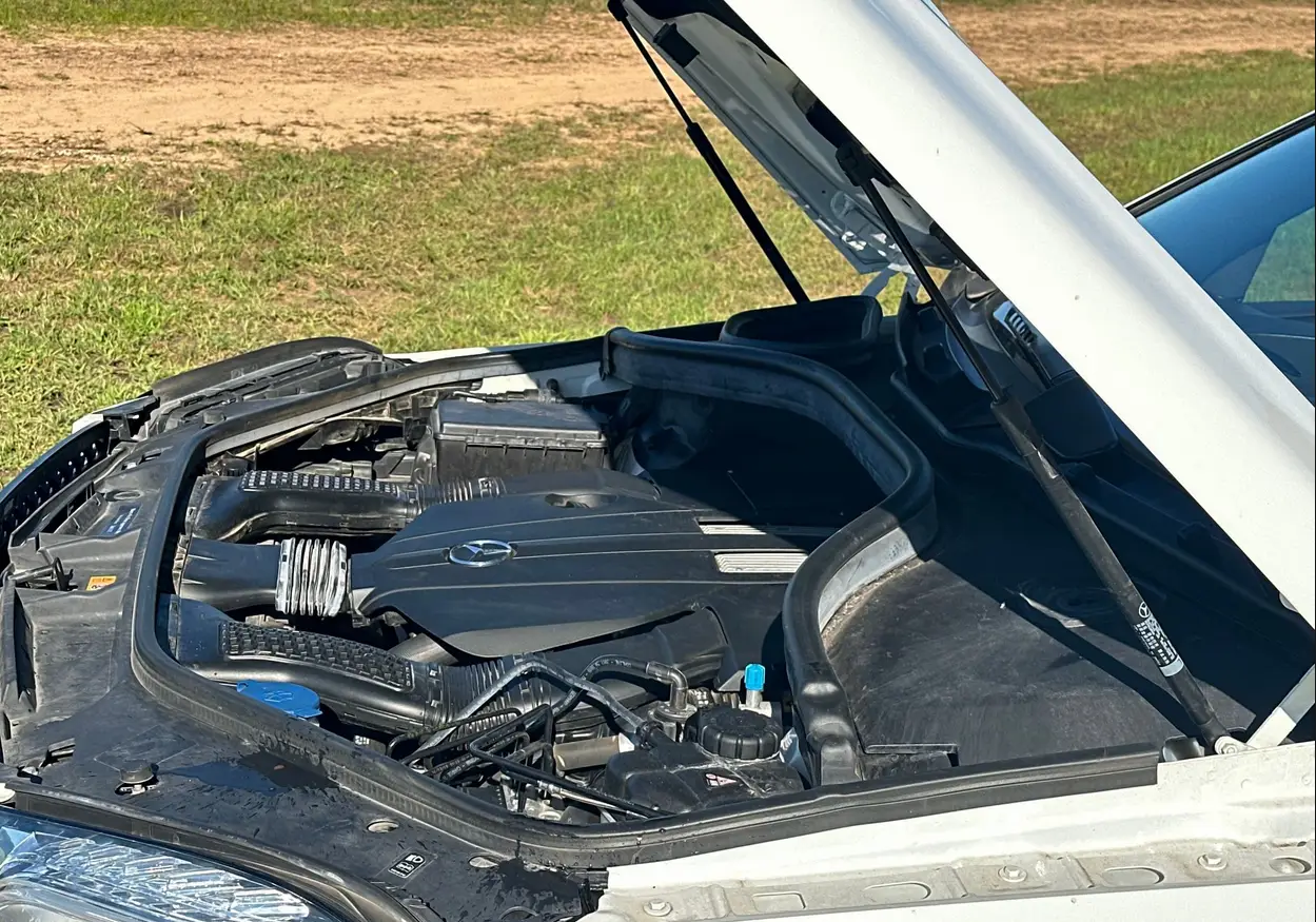 2019 Mercedes-Benz GLS450 SUV For Sale | Low Miles | Live Auction