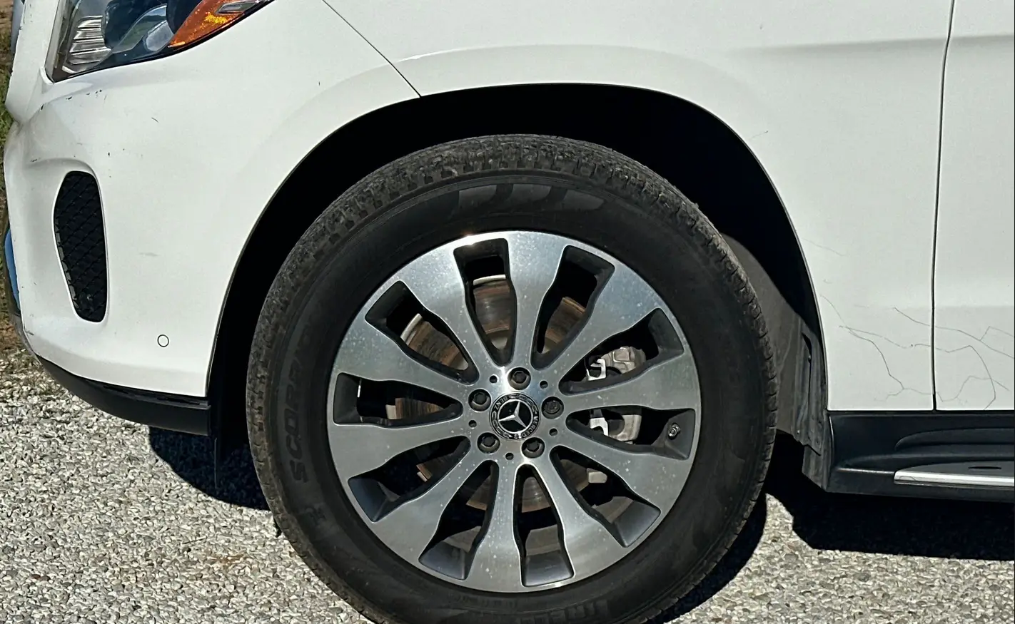 2019 Mercedes-Benz GLS450 SUV For Sale | Low Miles | Live Auction