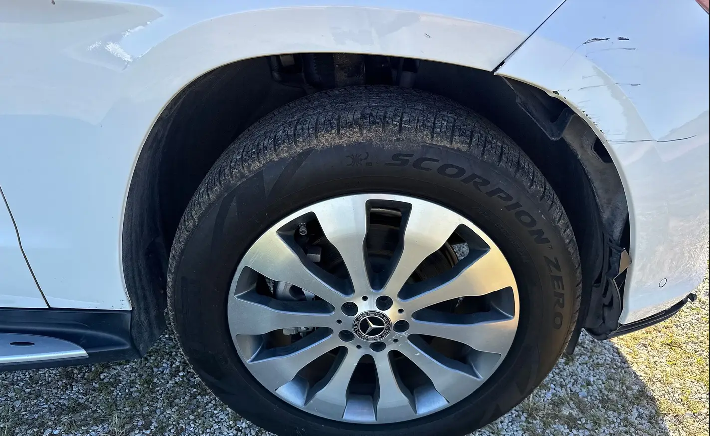 2019 Mercedes-Benz GLS450 SUV For Sale | Low Miles | Live Auction