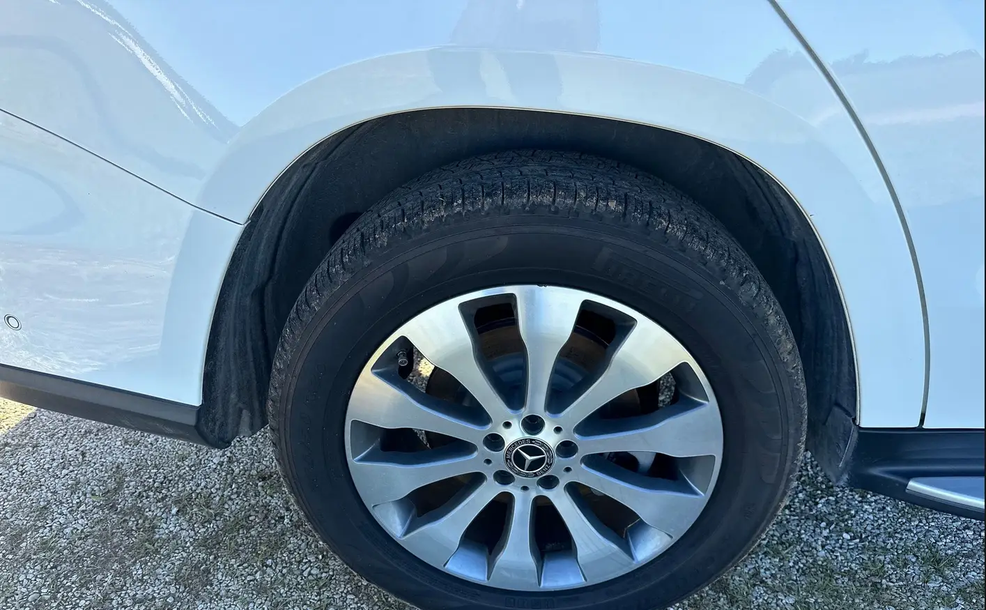 2019 Mercedes-Benz GLS450 SUV For Sale | Low Miles | Live Auction