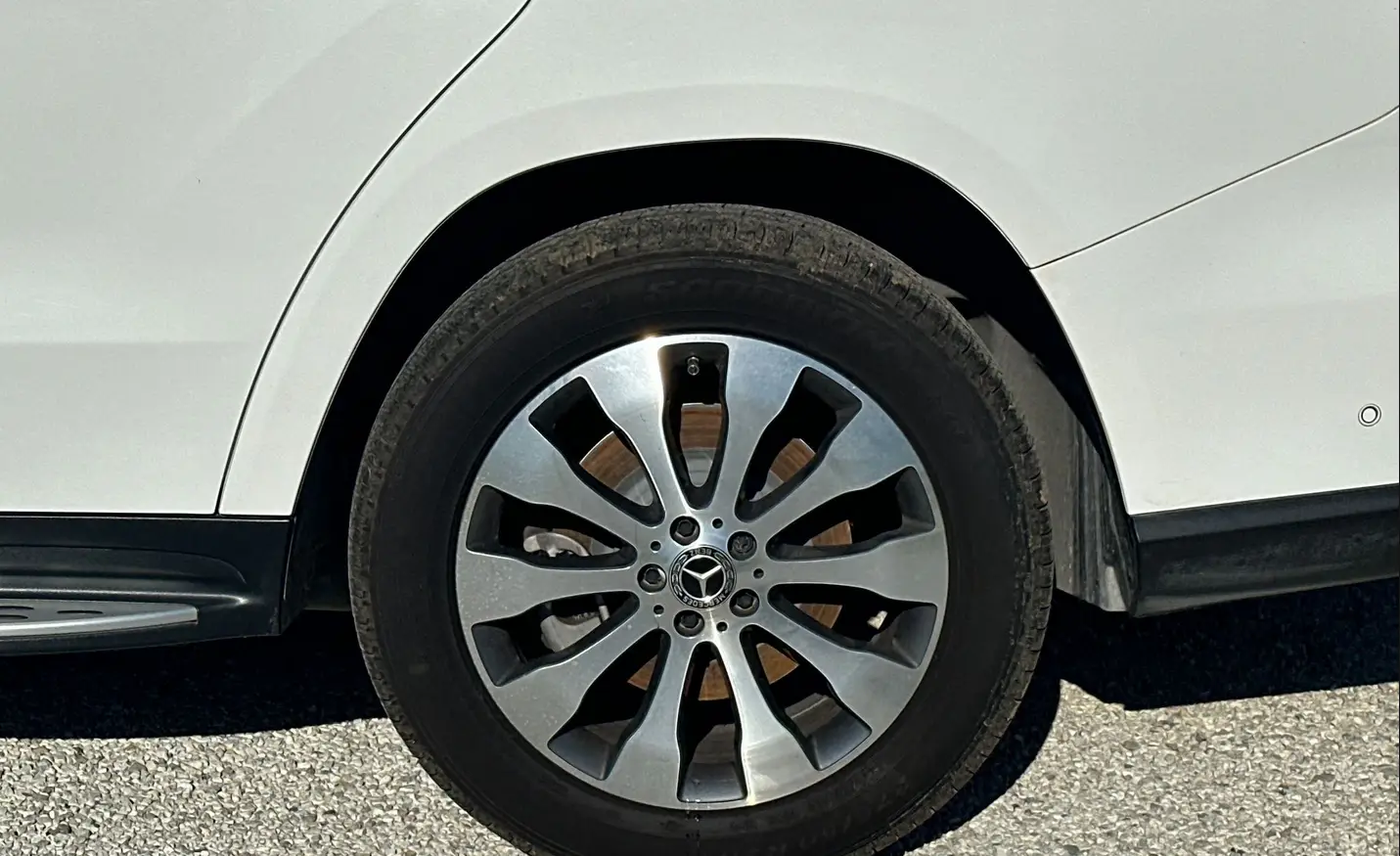 2019 Mercedes-Benz GLS450 SUV For Sale | Low Miles | Live Auction