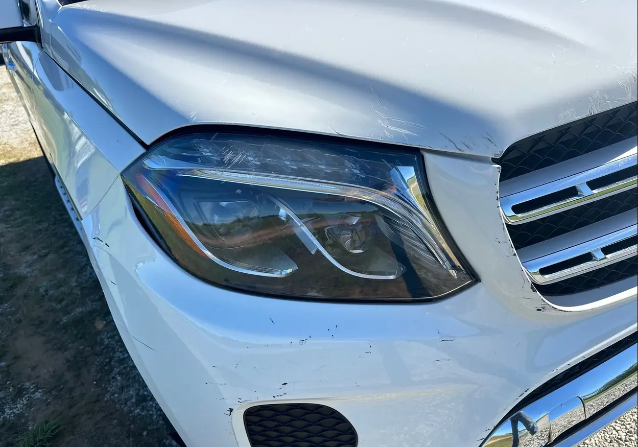 2019 Mercedes-Benz GLS450 SUV For Sale | Low Miles | Live Auction