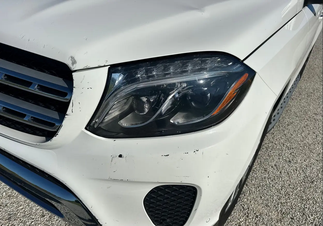 2019 Mercedes-Benz GLS450 SUV For Sale | Low Miles | Live Auction