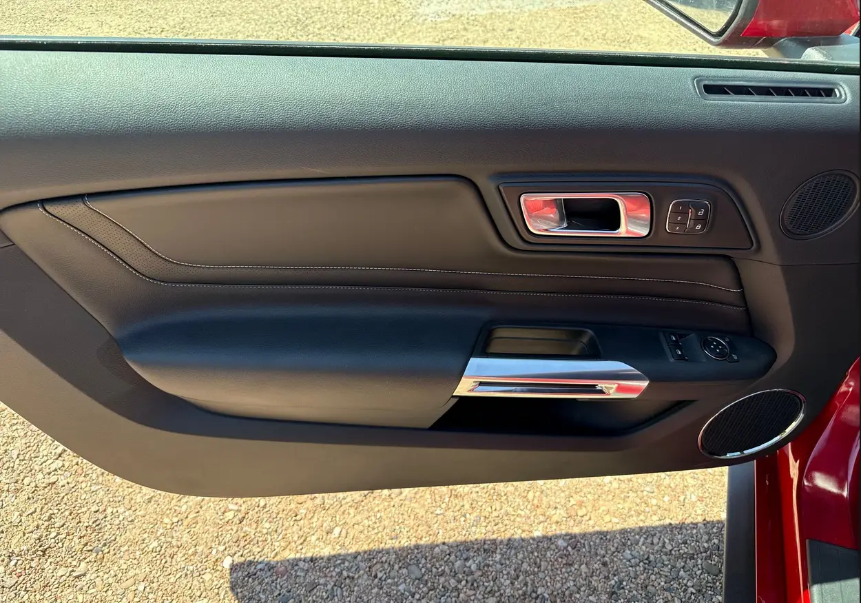 2020 Ford Mustang Jack Roush Edition For Sale | Low Miles | Live Auction