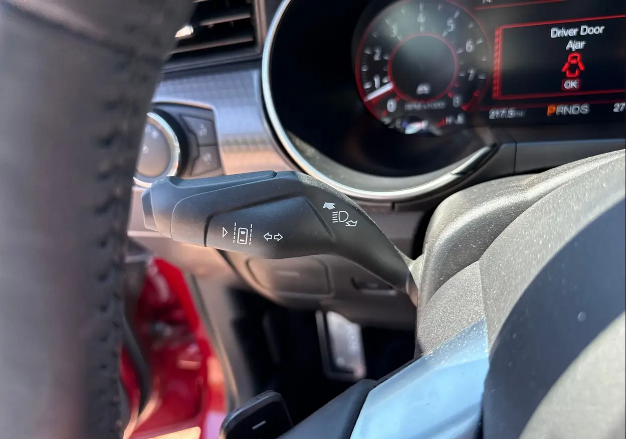 2020 Ford Mustang Jack Roush Edition For Sale | Low Miles | Live Auction