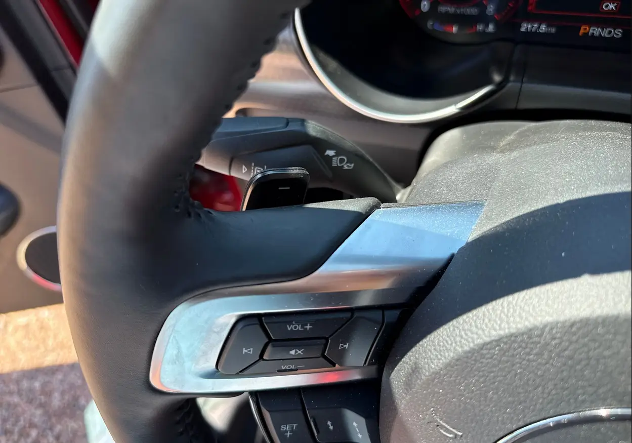 2020 Ford Mustang Jack Roush Edition For Sale | Low Miles | Live Auction