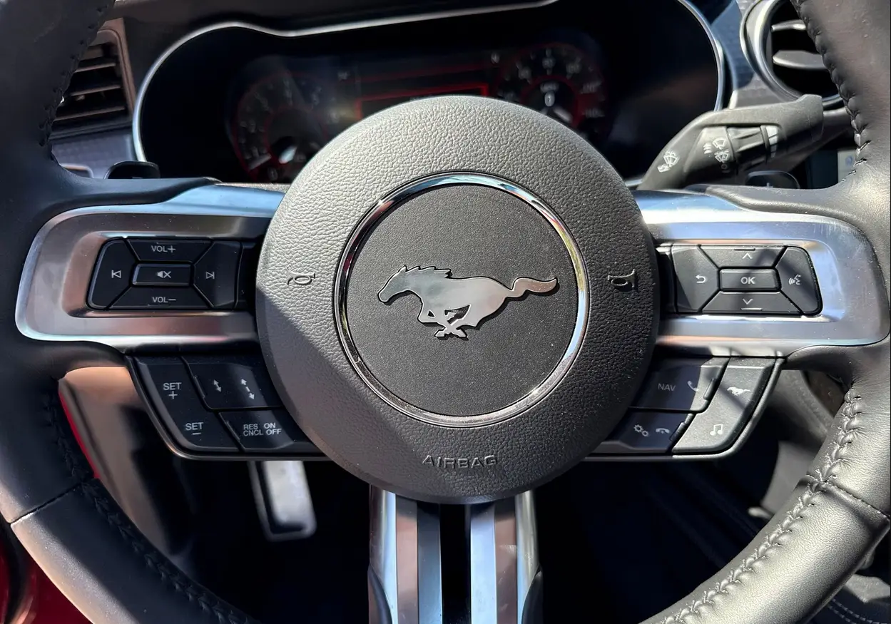 2020 Ford Mustang Jack Roush Edition For Sale | Low Miles | Live Auction
