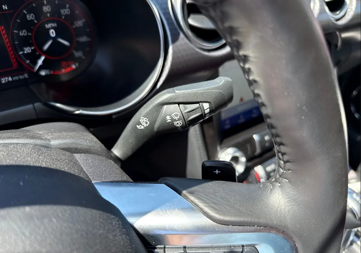 2020 Ford Mustang Jack Roush Edition For Sale | Low Miles | Live Auction