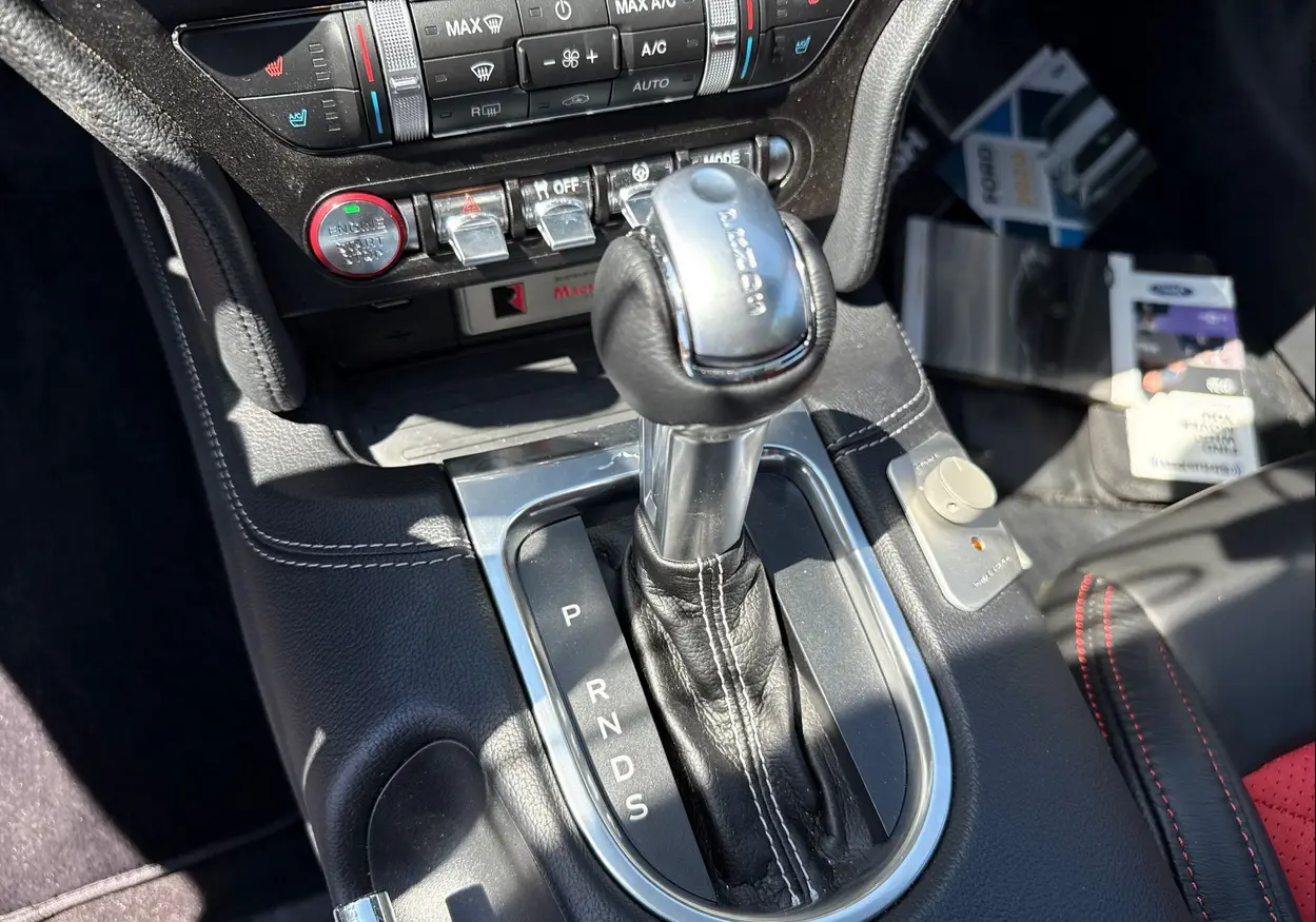 2020 Ford Mustang Jack Roush Edition For Sale | Low Miles | Live Auction