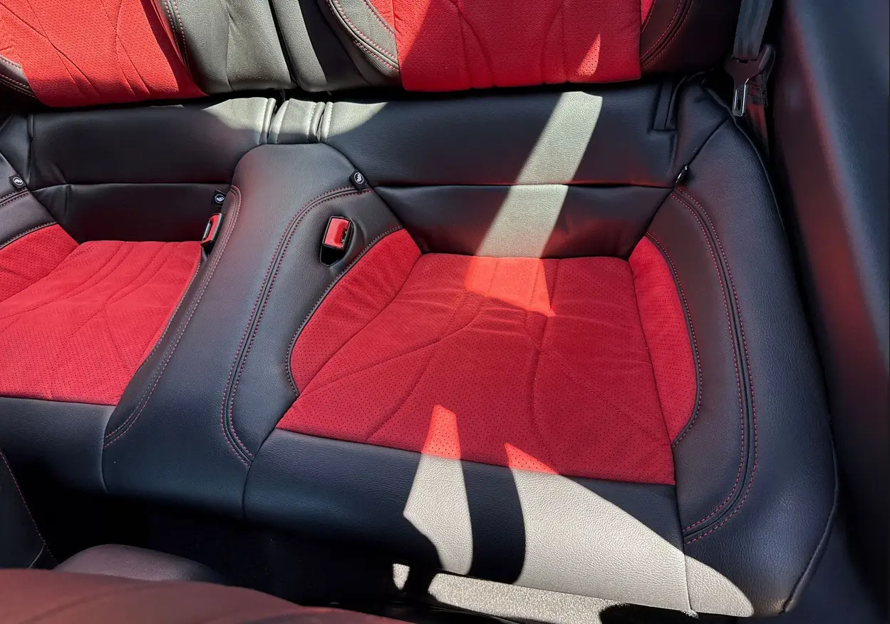 2020 Ford Mustang Jack Roush Edition For Sale | Low Miles | Live Auction
