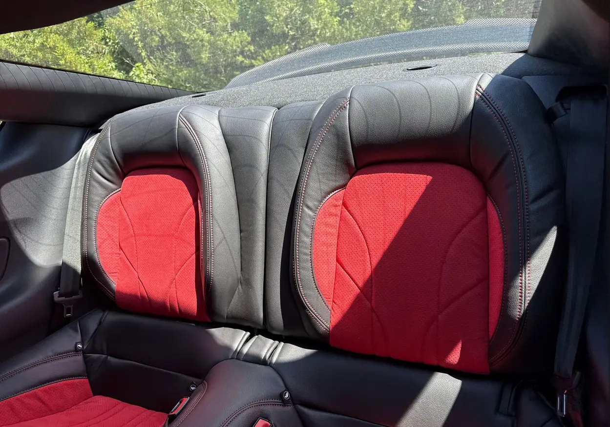 2020 Ford Mustang Jack Roush Edition For Sale | Low Miles | Live Auction