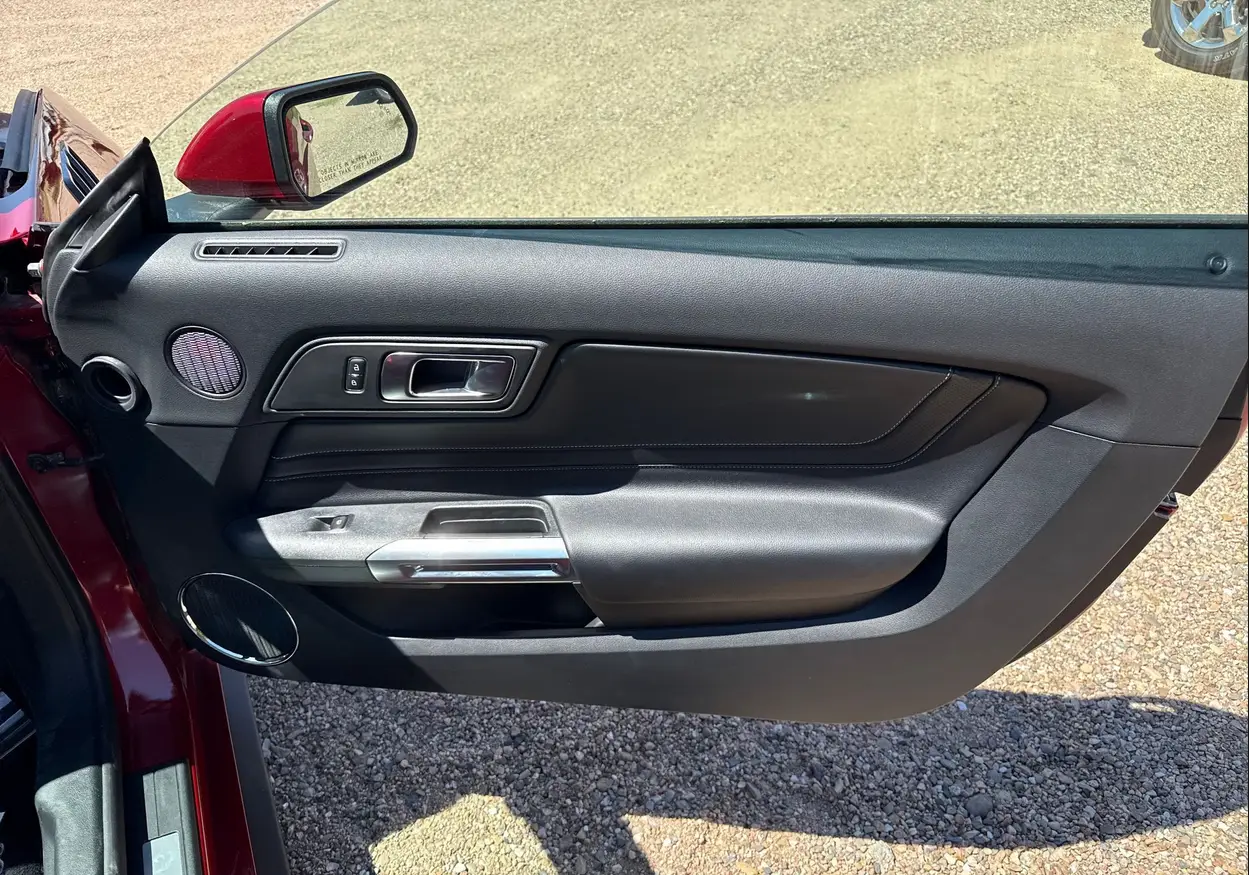 2020 Ford Mustang Jack Roush Edition For Sale | Low Miles | Live Auction
