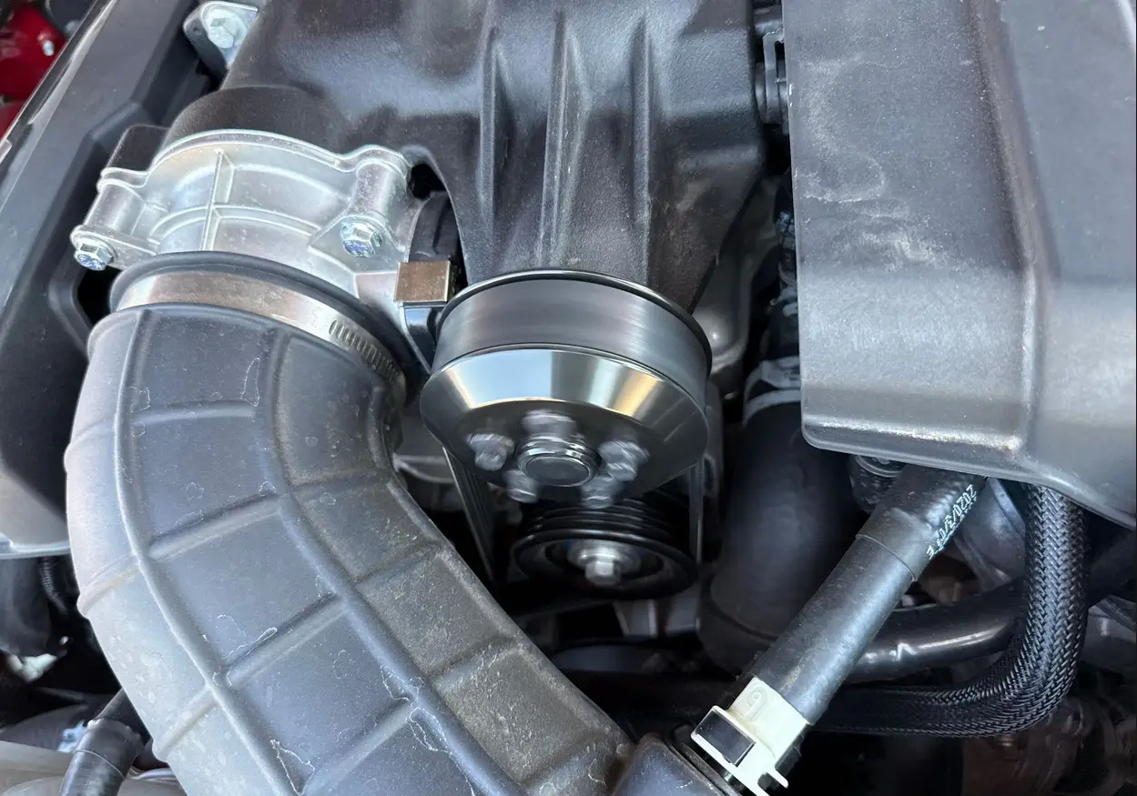 2020 Ford Mustang Jack Roush Edition For Sale | Low Miles | Live Auction