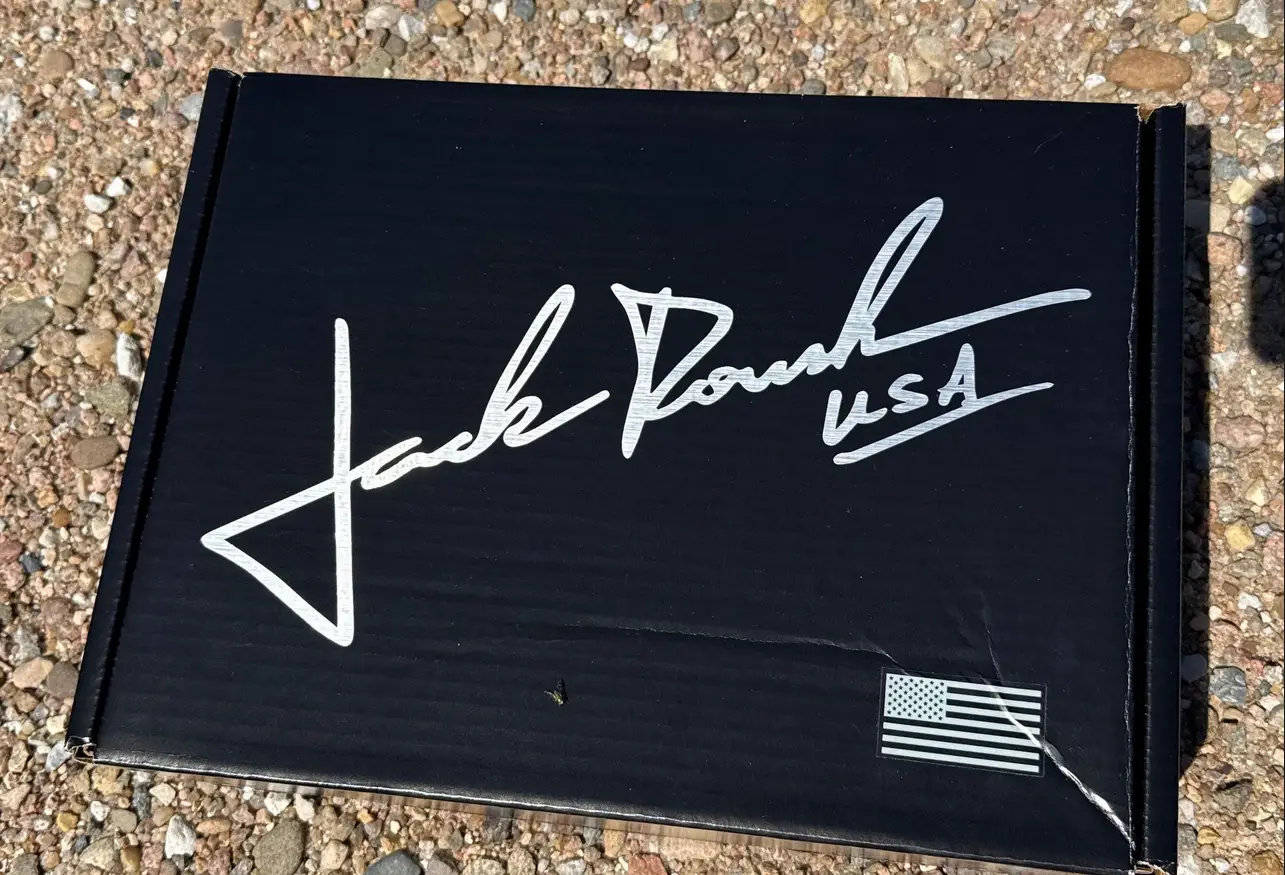 2020 Ford Mustang Jack Roush Edition For Sale | Low Miles | Live Auction