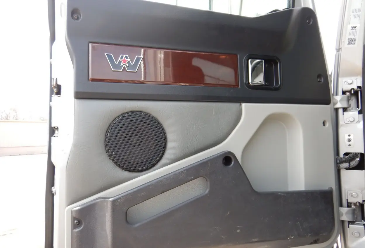 2020 Western Star 4700SB semi Truck For Sale | Low Miles | Live Auction