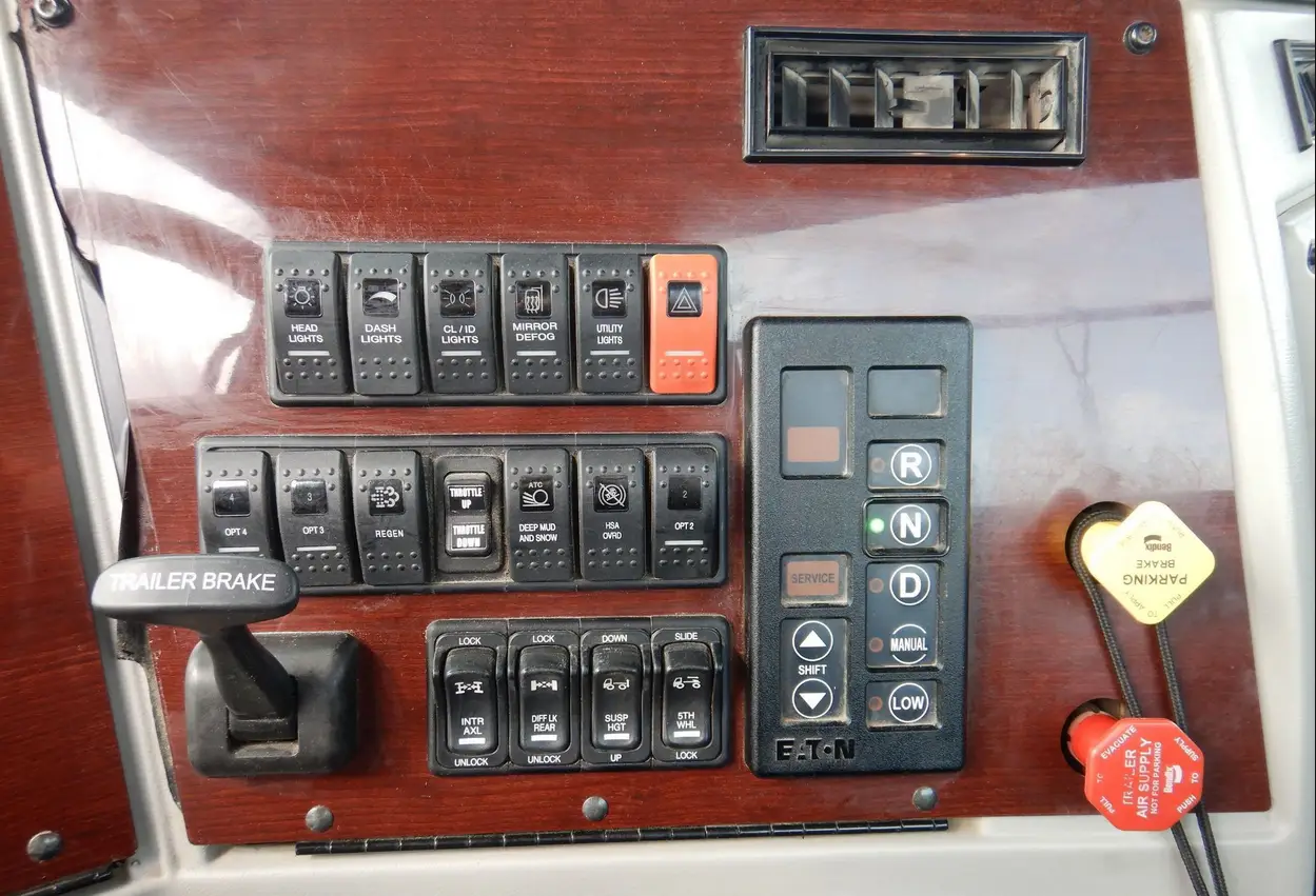 2020 Western Star 4700SB semi Truck For Sale | Low Miles | Live Auction