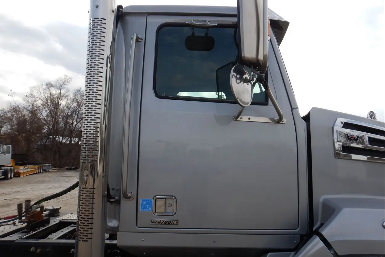 2020 Western Star 4700SB semi Truck For Sale | Low Miles | Live Auction