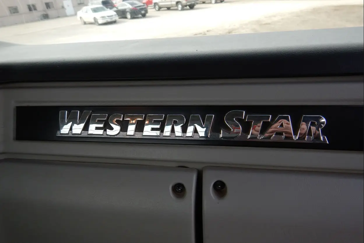 2020 Western Star 4700SB semi Truck For Sale | Low Miles | Live Auction