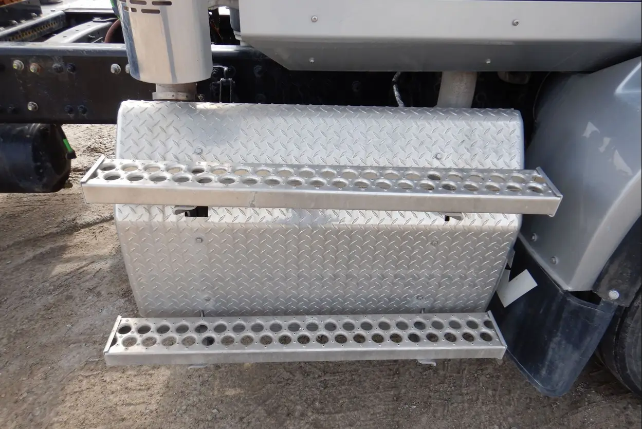 2020 Western Star 4700SB semi Truck For Sale | Low Miles | Live Auction