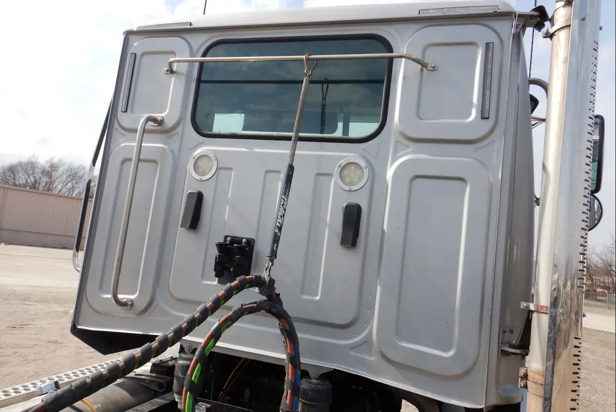 2020 Western Star 4700SB semi Truck For Sale | Low Miles | Live Auction
