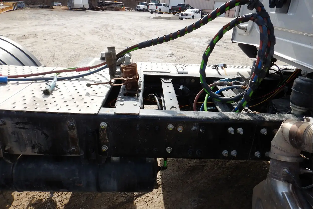 2020 Western Star 4700SB semi Truck For Sale | Low Miles | Live Auction