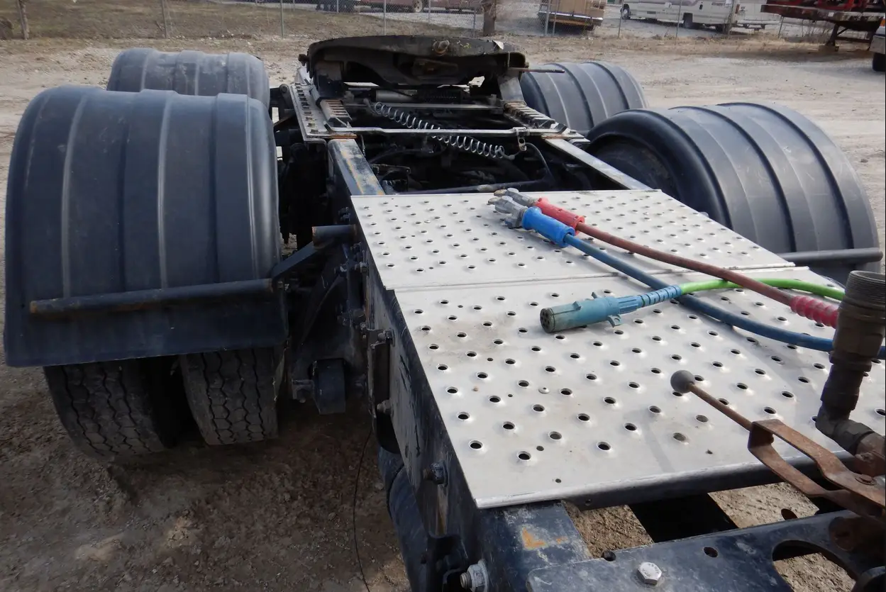 2020 Western Star 4700SB semi Truck For Sale | Low Miles | Live Auction