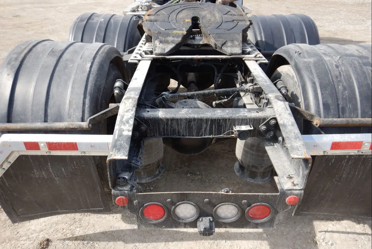 2020 Western Star 4700SB semi Truck For Sale | Low Miles | Live Auction