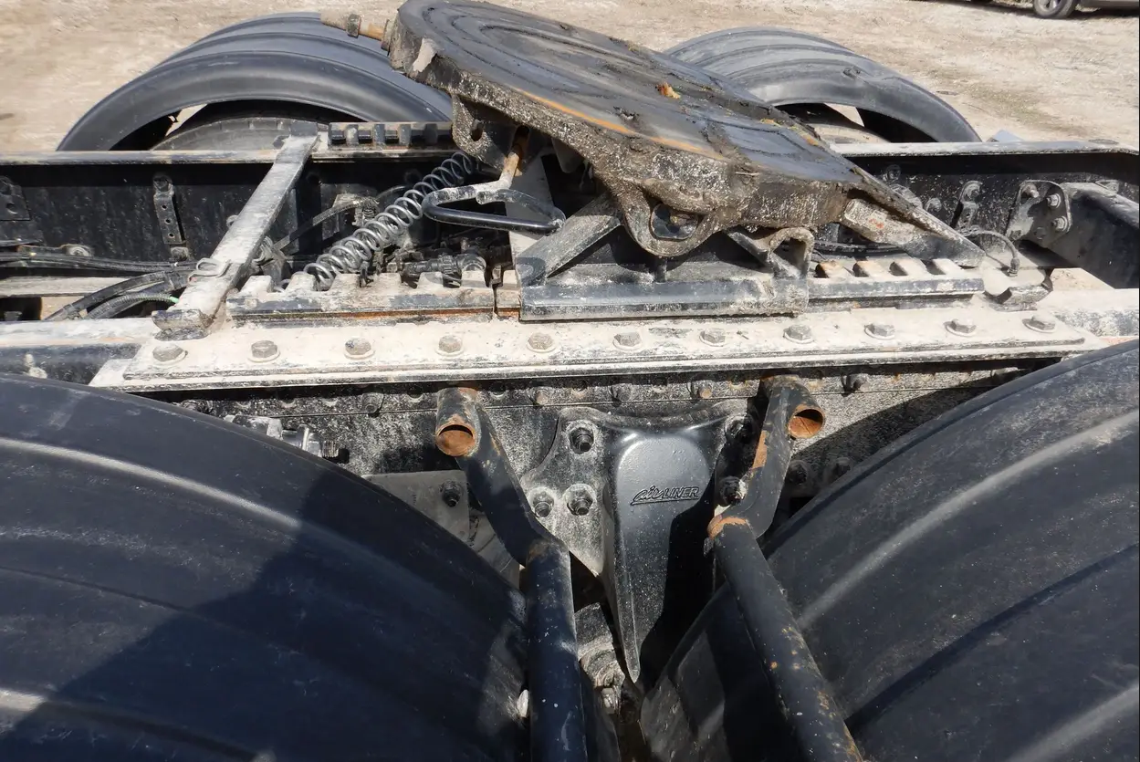 2020 Western Star 4700SB semi Truck For Sale | Low Miles | Live Auction