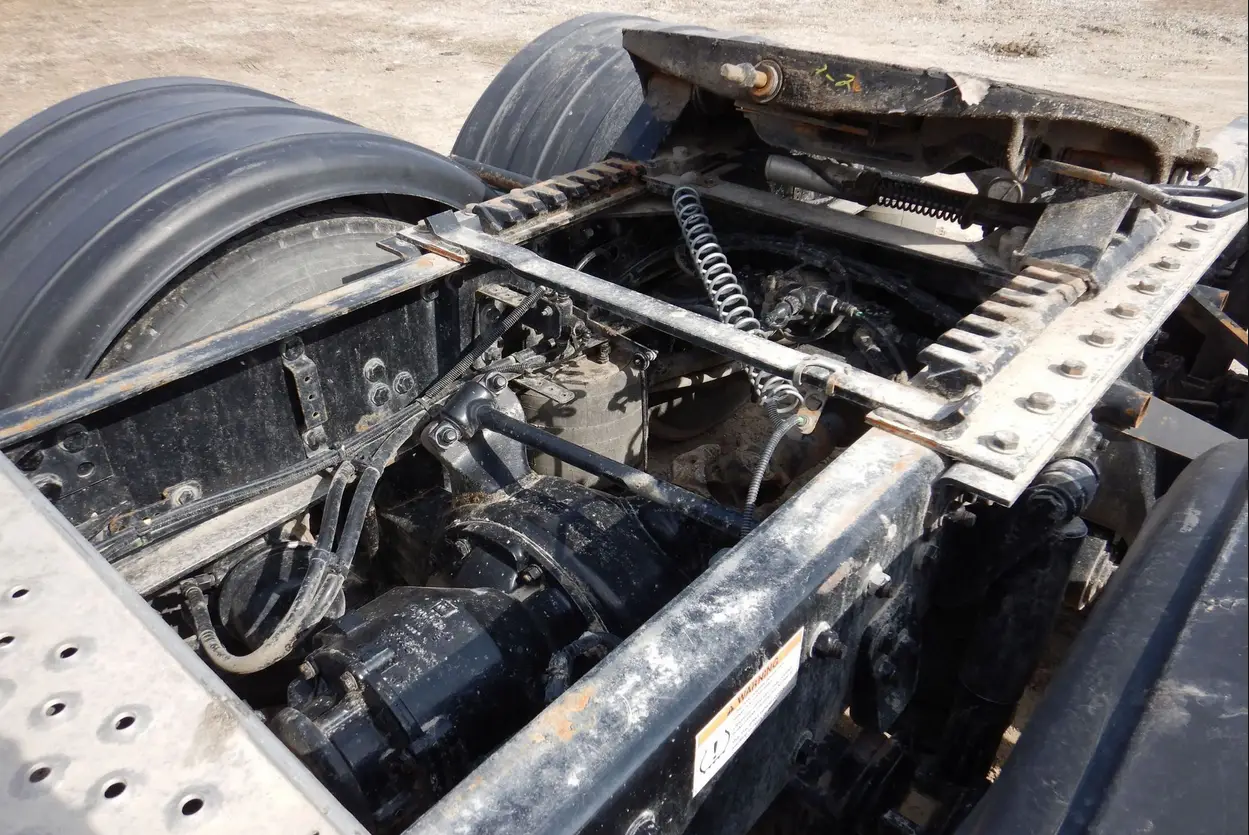2020 Western Star 4700SB semi Truck For Sale | Low Miles | Live Auction