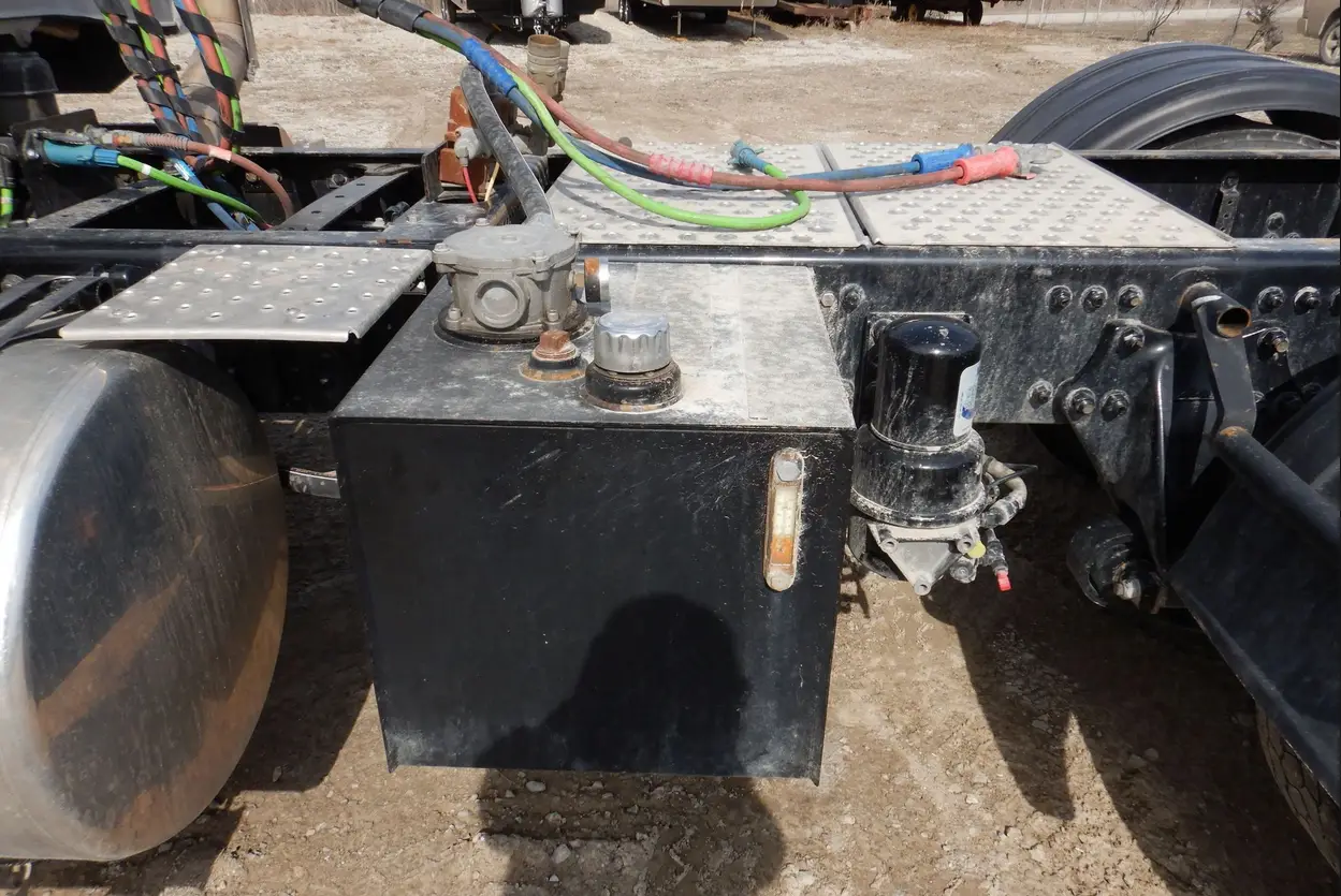 2020 Western Star 4700SB semi Truck For Sale | Low Miles | Live Auction