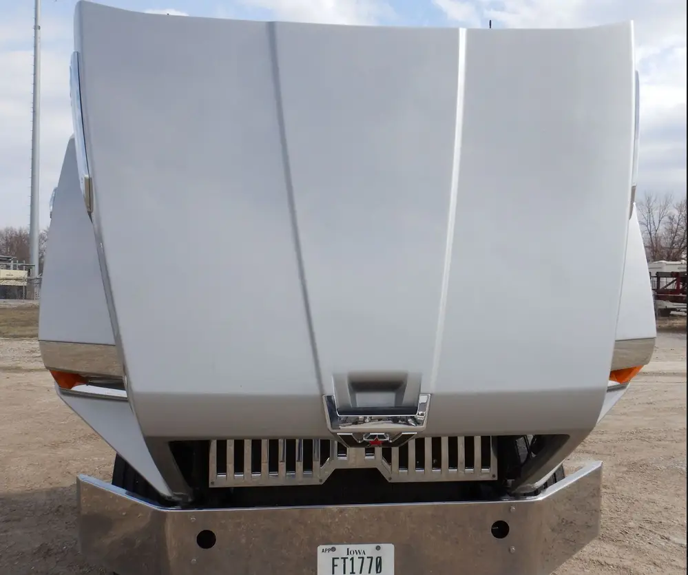 2020 Western Star 4700SB semi Truck For Sale | Low Miles | Live Auction