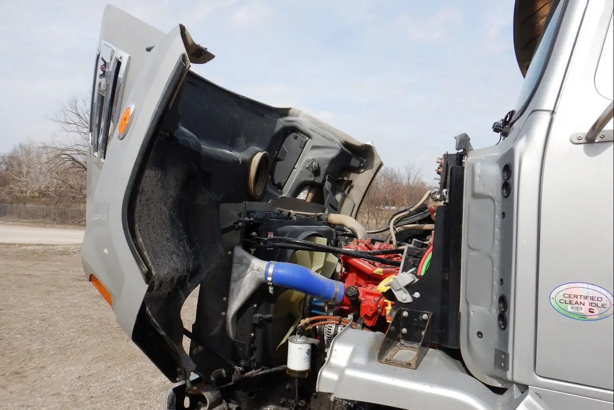 2020 Western Star 4700SB semi Truck For Sale | Low Miles | Live Auction