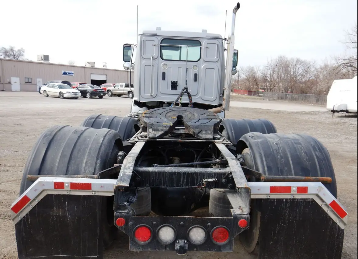 2020 Western Star 4700SB semi Truck For Sale | Low Miles | Live Auction