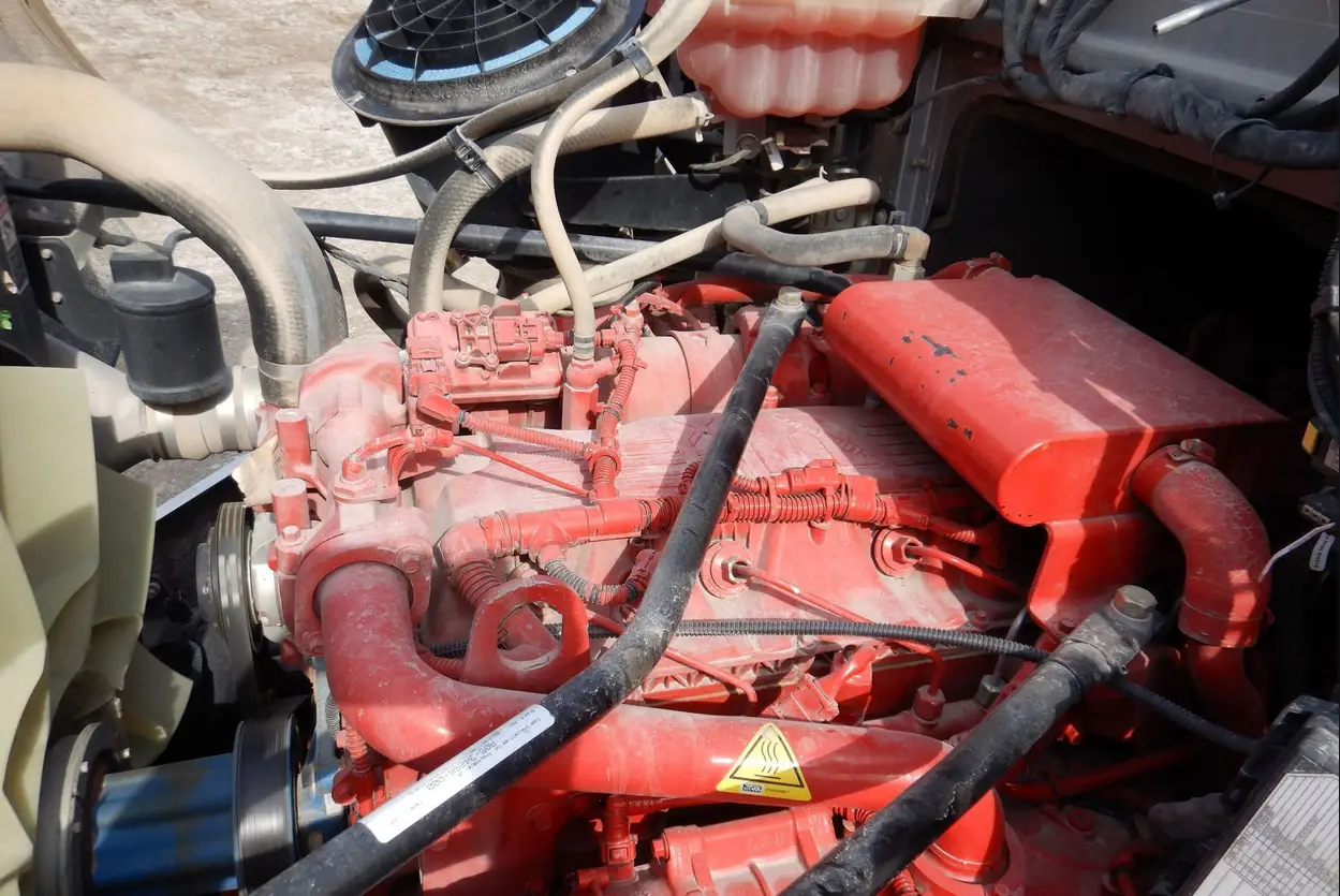 2020 Western Star 4700SB semi Truck For Sale | Low Miles | Live Auction