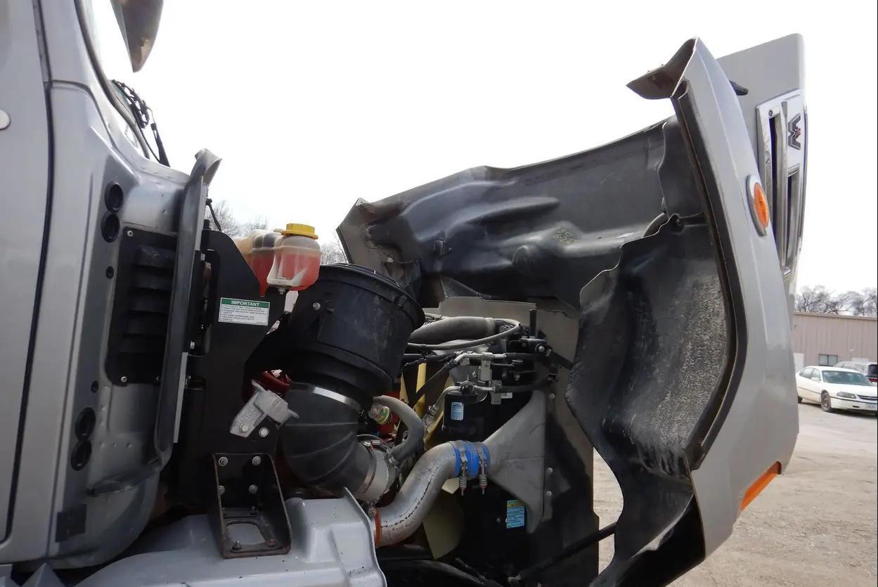2020 Western Star 4700SB semi Truck For Sale | Low Miles | Live Auction