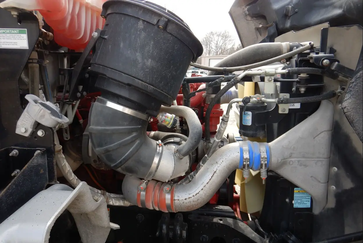 2020 Western Star 4700SB semi Truck For Sale | Low Miles | Live Auction