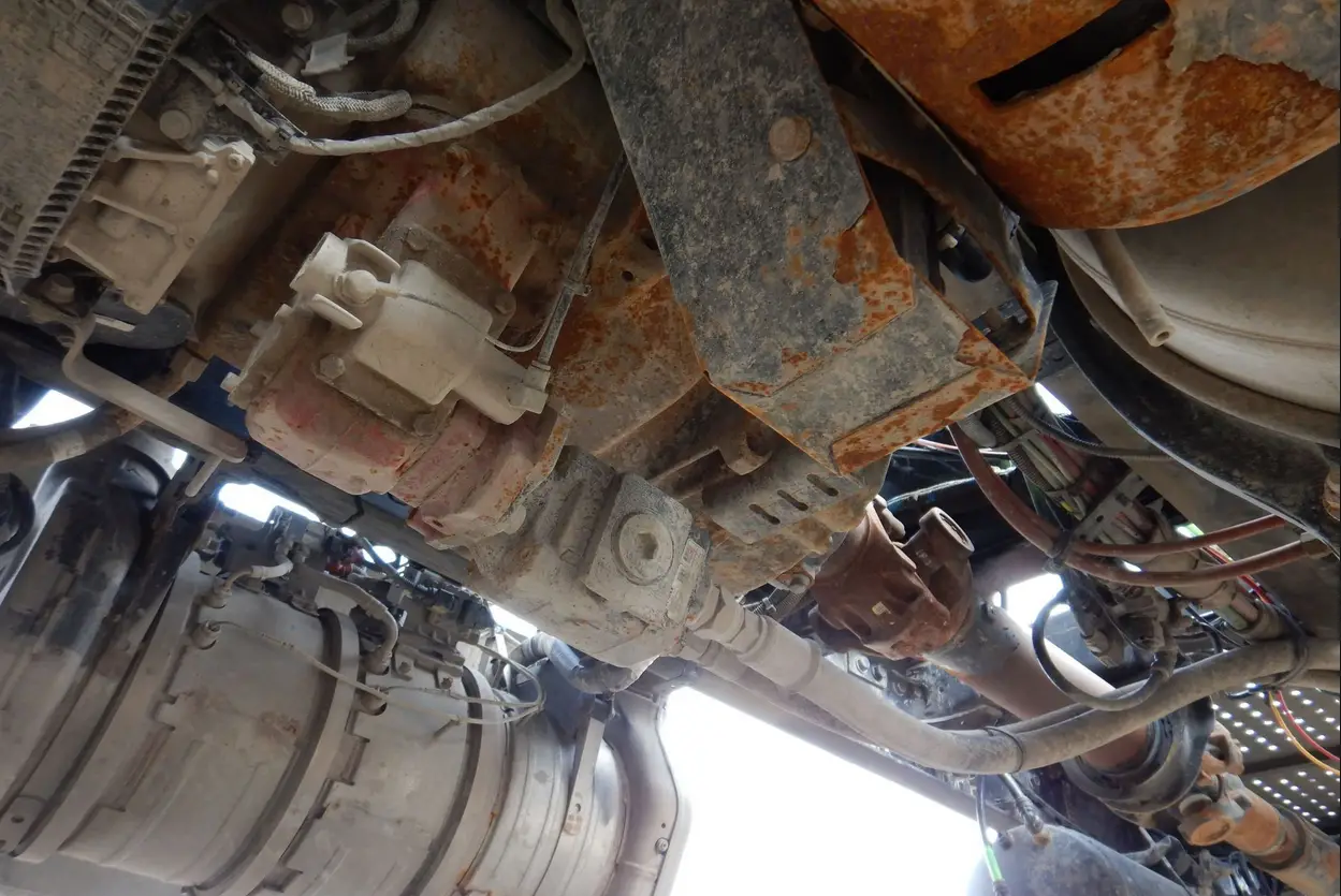 2020 Western Star 4700SB semi Truck For Sale | Low Miles | Live Auction