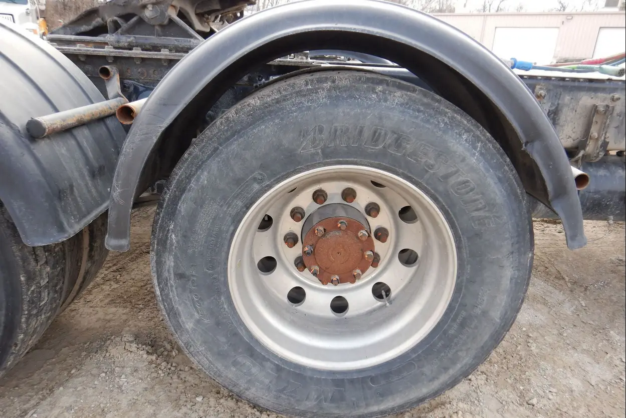 2020 Western Star 4700SB semi Truck For Sale | Low Miles | Live Auction