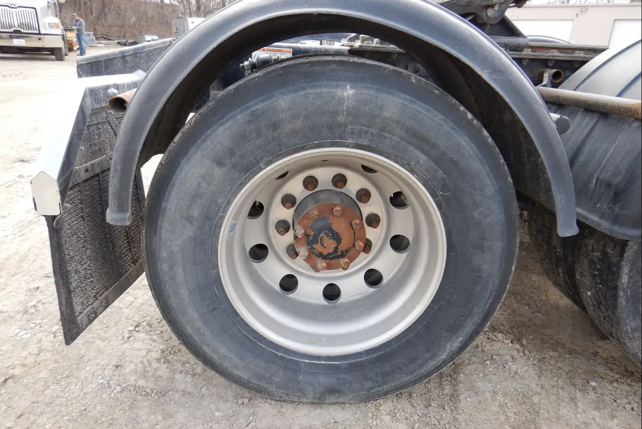 2020 Western Star 4700SB semi Truck For Sale | Low Miles | Live Auction