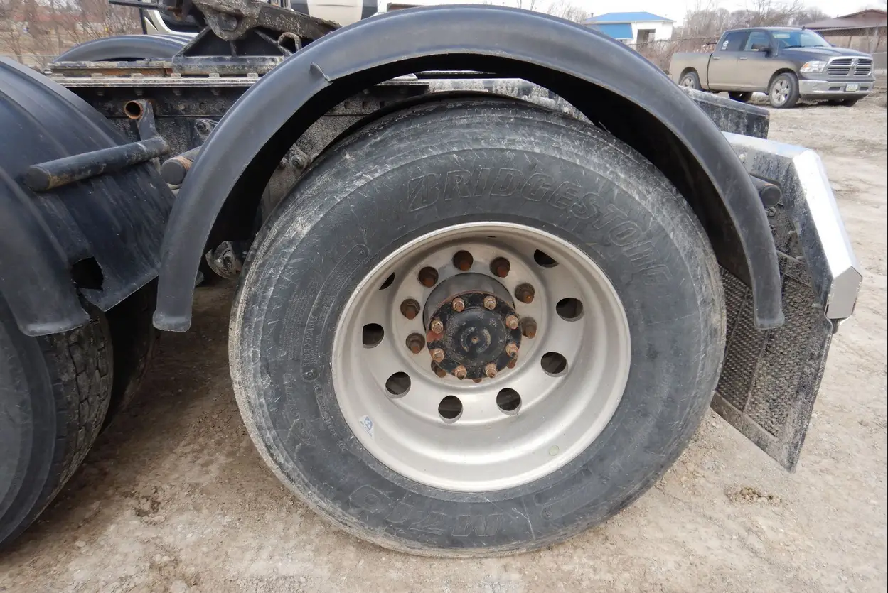 2020 Western Star 4700SB semi Truck For Sale | Low Miles | Live Auction